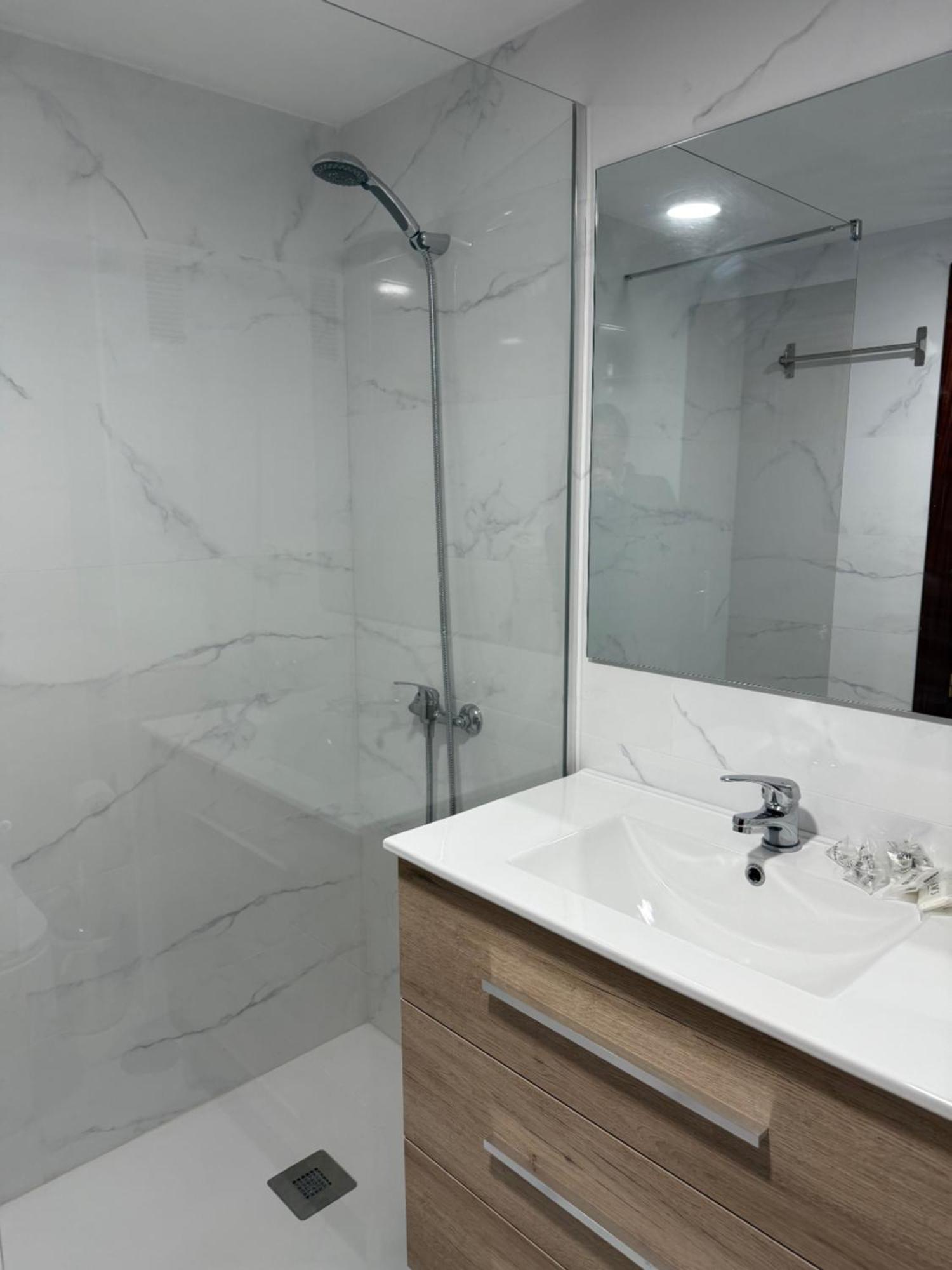 Estudios Placentines Appartement Sevilla