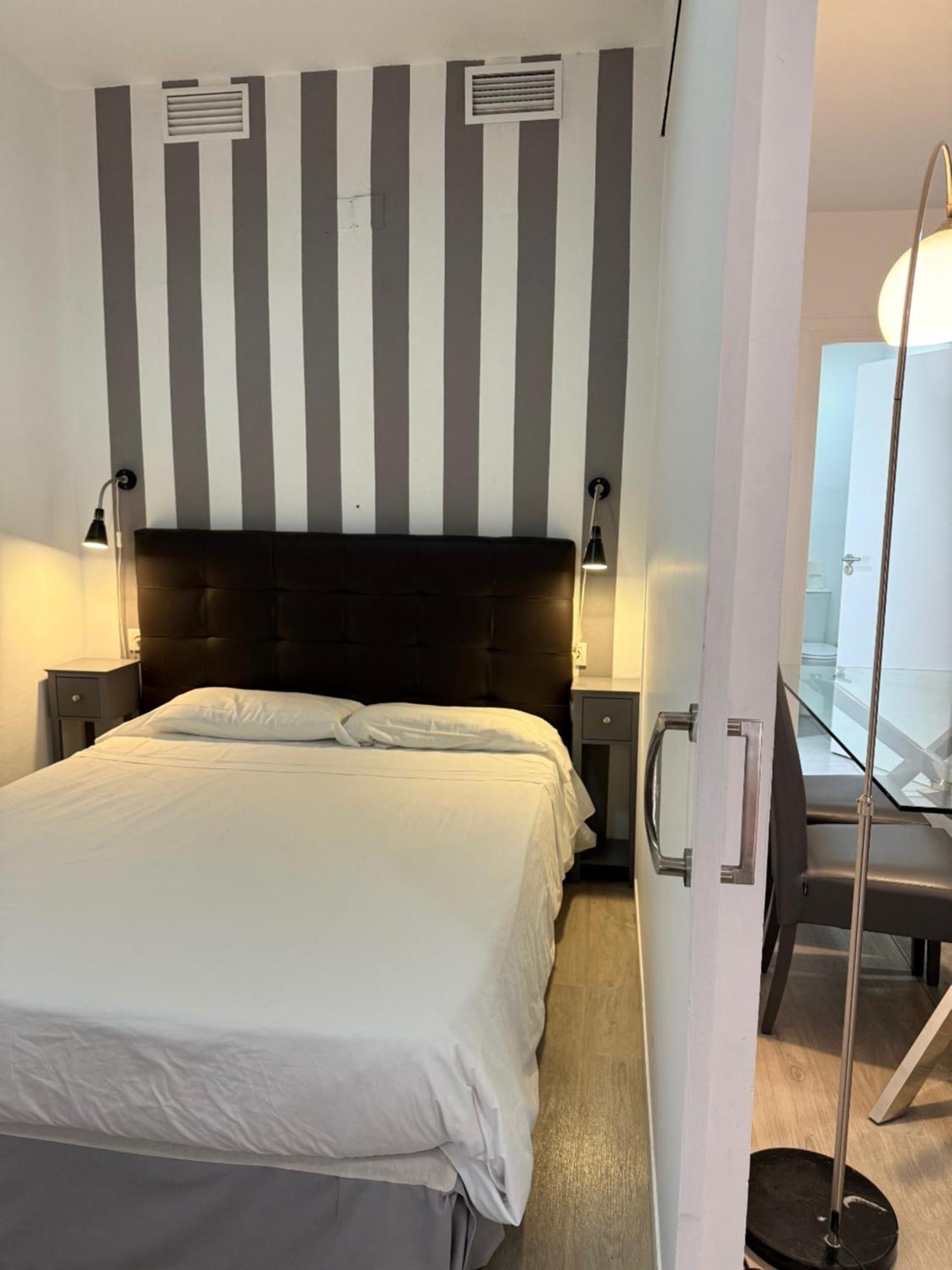 Appartement Estudios Placentines Sevilla