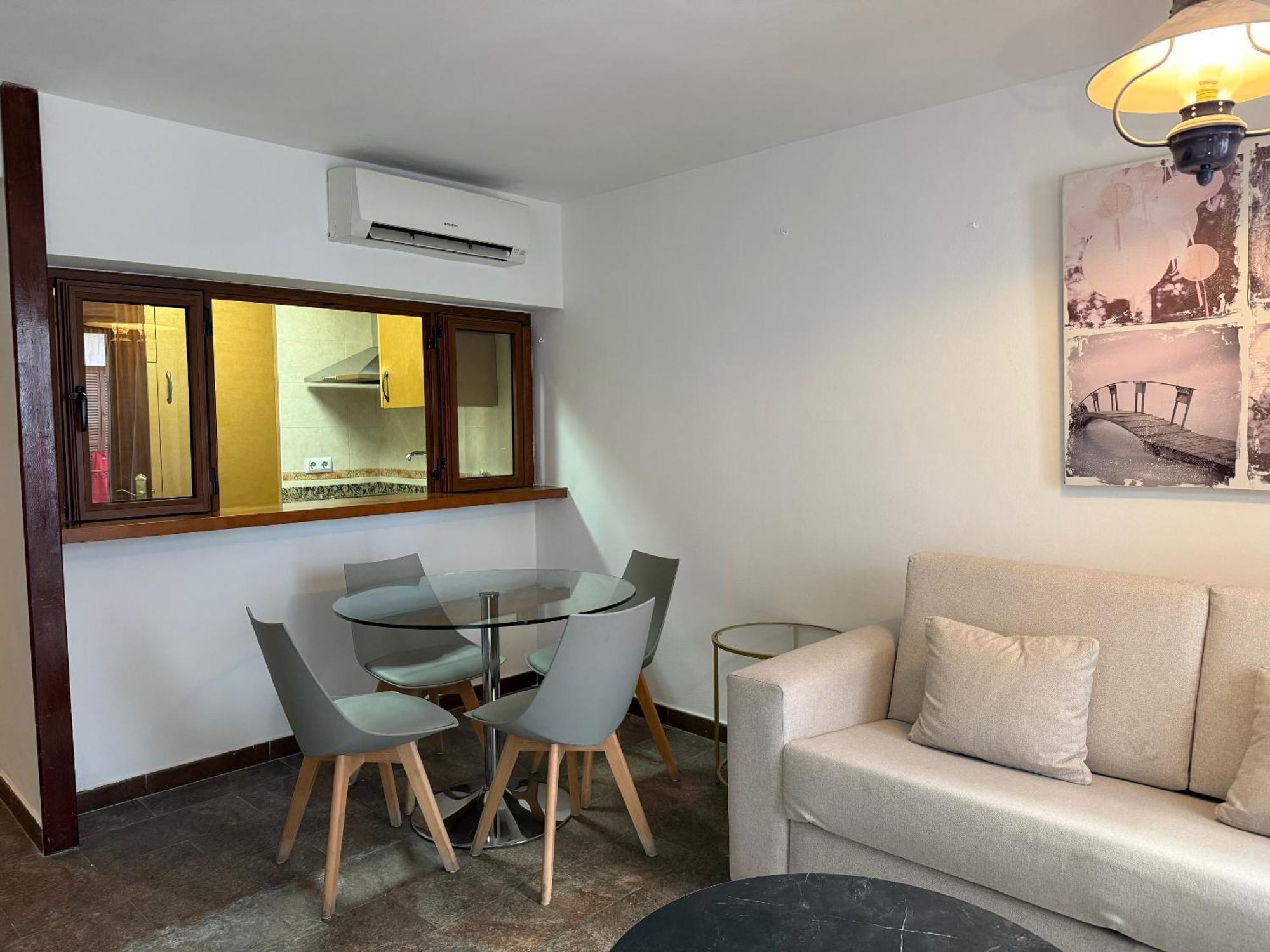 Estudios Placentines Appartement