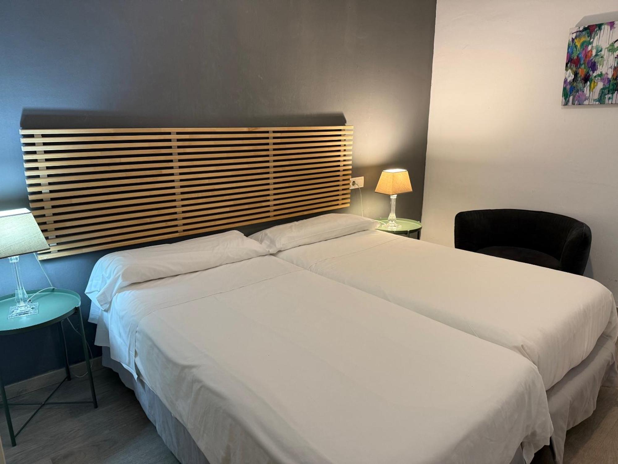Estudios Placentines Appartement Sevilla