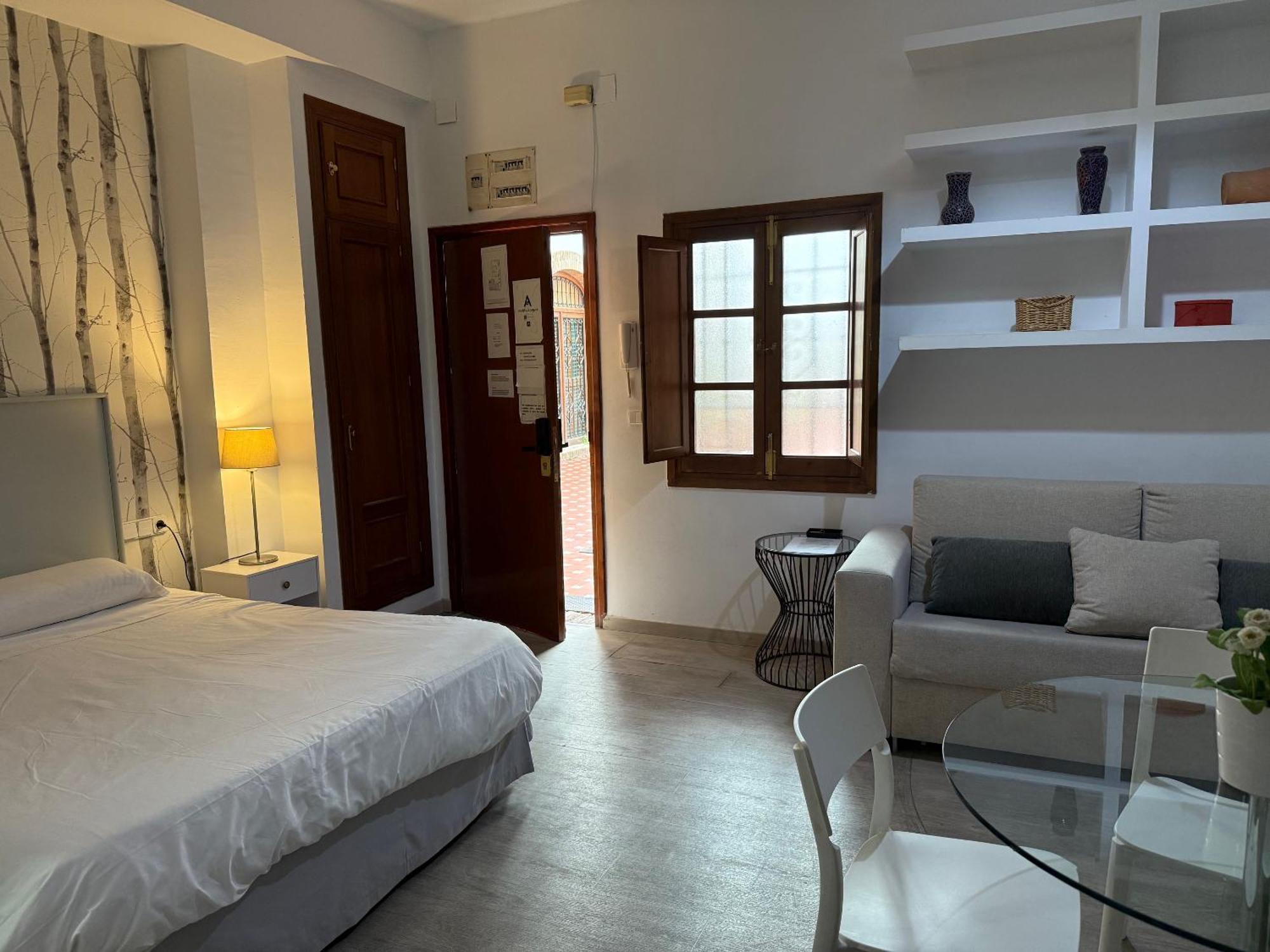 Estudios Placentines Appartement
