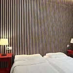 Estudios Suites Placentines