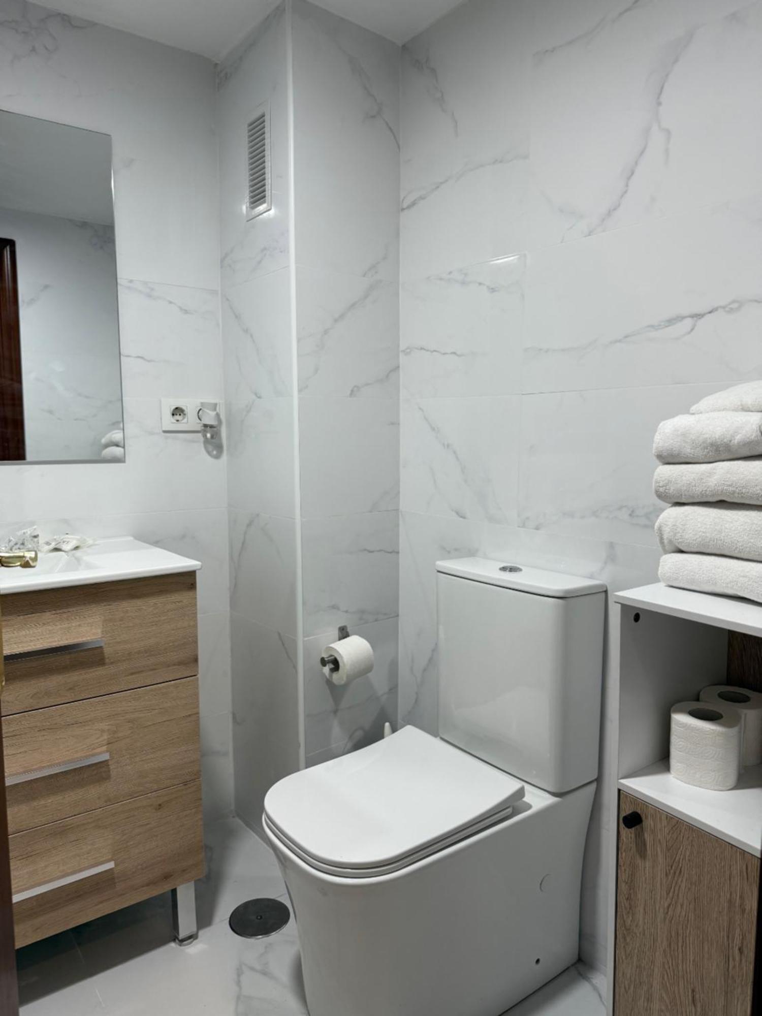 Appartement Estudios Placentines *