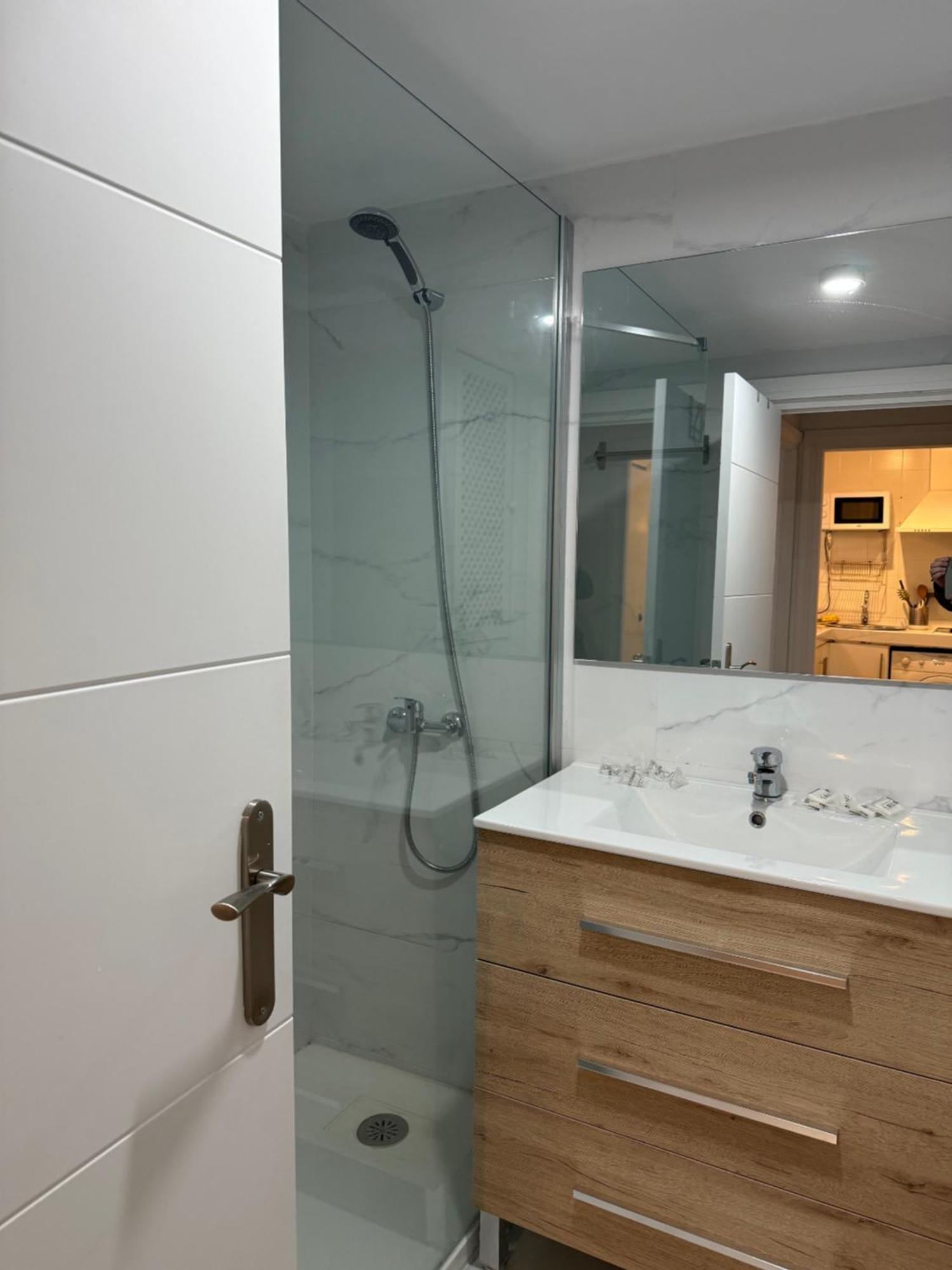 Appartement Estudios Placentines Séville