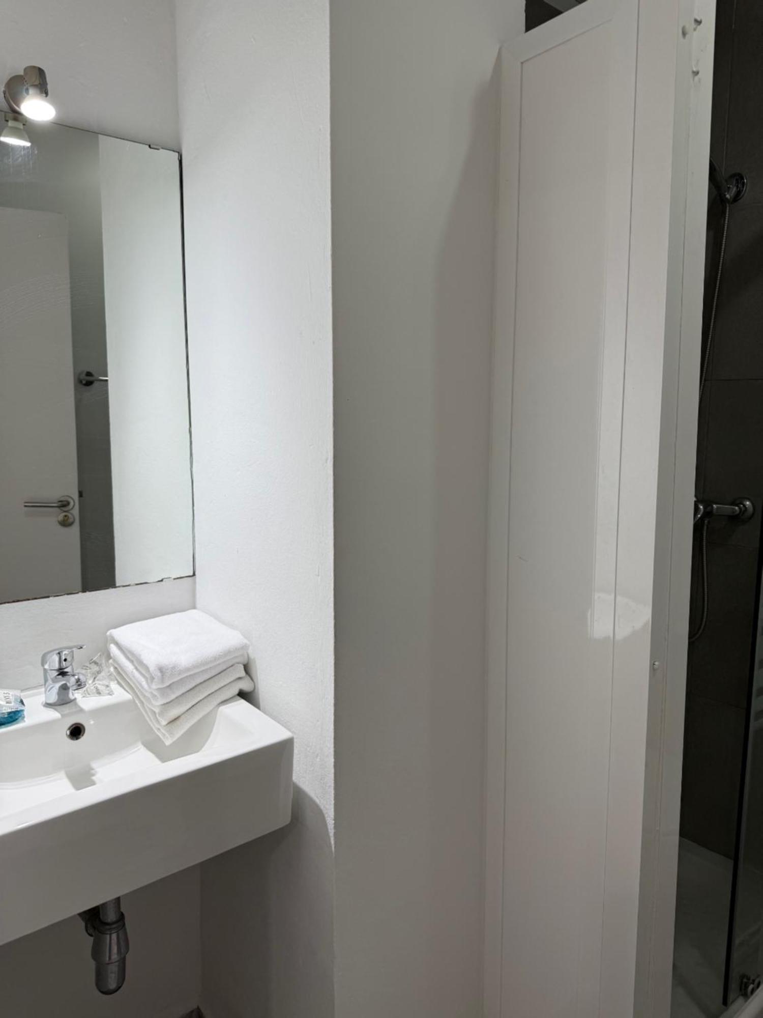 Estudios Placentines Appartement Séville