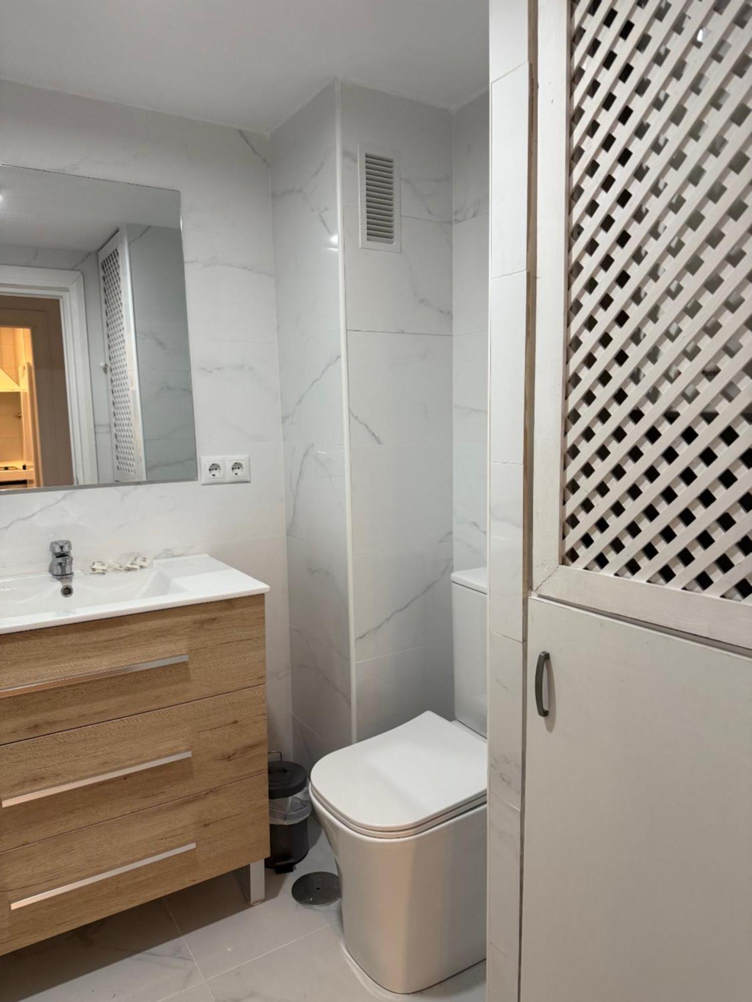Appartement Estudios Placentines