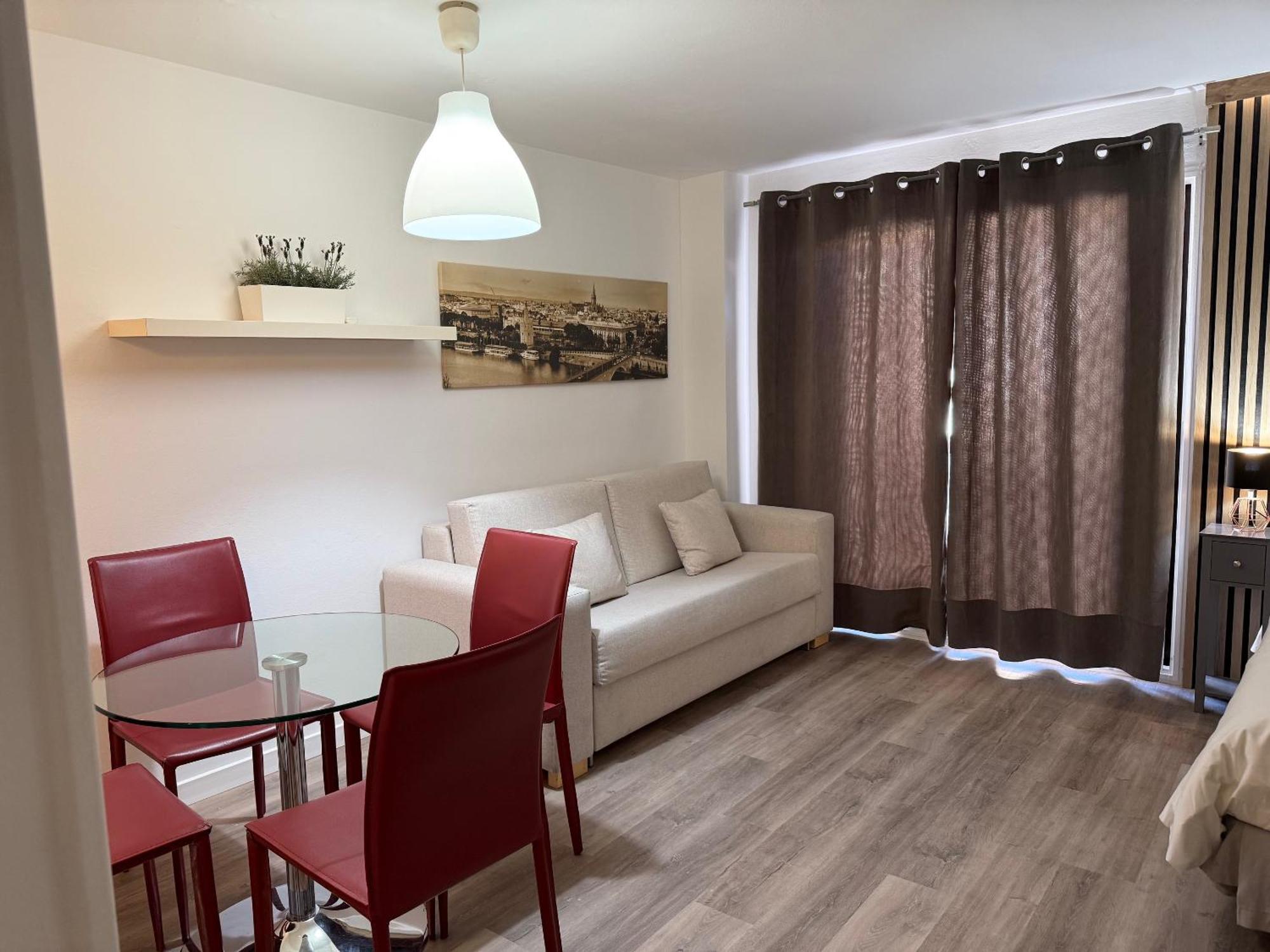 Estudios Placentines Appartement *