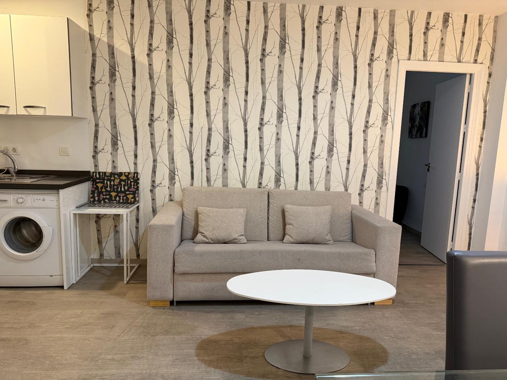 Estudios Placentines Appartement